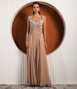 Dixie Dusk Nettle Jumpsuit