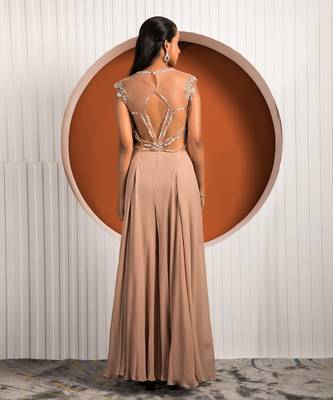 Dixie Dusk Nettle Jumpsuit 4