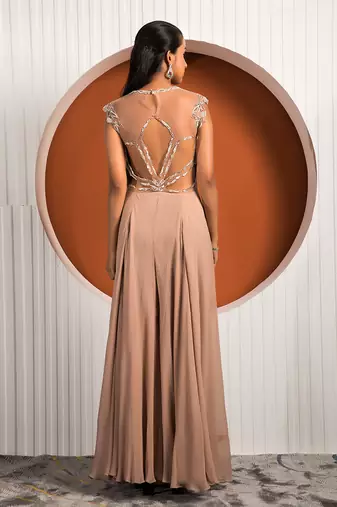 Dixie Dusk Nettle Jumpsuit