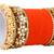 Orange bangles-and-bracelets