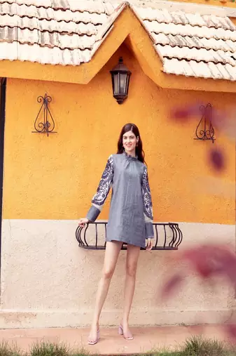 Florence Dress