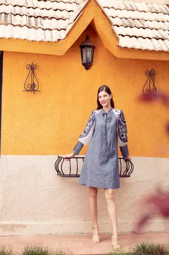 Florence Dress