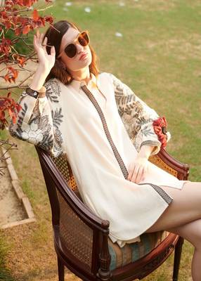 Ines Dress 3