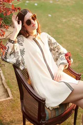Ines Dress