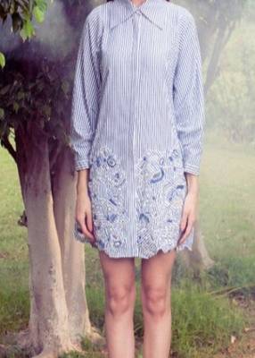 Sienna Dress 2