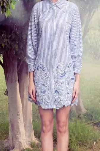 Sienna Dress