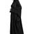 Khadija Fashion, Modest Traditional , Abaya|Burqa, Luxuries Look, Black Colour, Pack Of 2