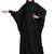 Khadija Fashion, Traditional Abaya|Burqa For Women, Handmade X Shap Work,  Classic Look, Black Colour, Pack Of 2