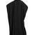 Khadija Fashion, Traditional Abaya|Burqa For Women, Handmade X Shap Work,  Classic Look, Black Colour, Pack Of 2