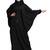 Khadija Fashion, Traditional And Stylish Dubai Abaya For Womens And Girls, Classic Look, Black Colour, Pack Of 2