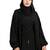 Khadija Fashion, Traditional And Stylish Dubai Abaya For Womens And Girls, Classic Look, Black Colour, Pack Of 2