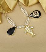Sangeeta Boochra X Payal Singhal  Rooh Silver Bracelet