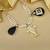 Sangeeta Boochra X Payal Singhal  Rooh Silver Bracelet