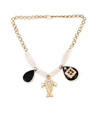 Sangeeta Boochra X Payal Singhal  Rooh Silver Bracelet 2