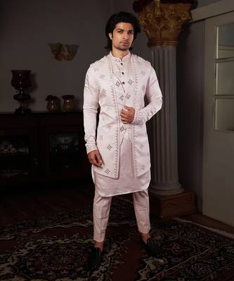 Pink Serish Bandi Set 1