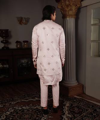 Pink Serish Bandi Set 2
