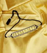 Sangeeta Boochra X Payal Singhal  Zoya Silver Choker