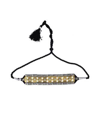 Sangeeta Boochra X Payal Singhal  Zoya Silver Choker 2