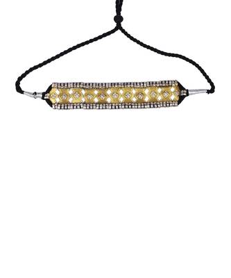 Sangeeta Boochra X Payal Singhal  Zoya Silver Choker 3