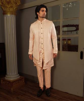 Peach Seri Bandi Set 1