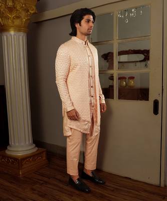 Peach Seri Bandi Set 2