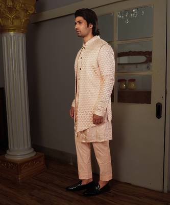 Peach Seri Bandi Set 3