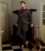 Black Rave Bandi Set