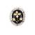 Sangeeta Boochra X Payal Singhal  Maryam Silver Ring with Pearls