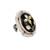 Sangeeta Boochra X Payal Singhal  Maryam Silver Ring with Pearls