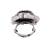 Sangeeta Boochra X Payal Singhal  Maryam Silver Ring with Pearls