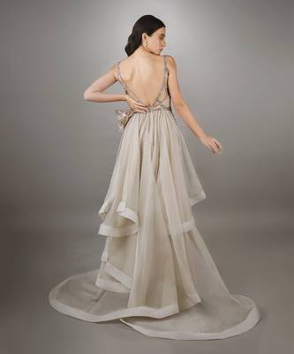 Fawn Gown  4