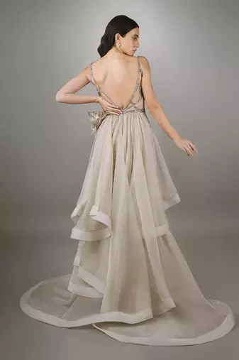 Fawn Gown 