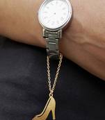 Happy Heels Watch Charm