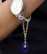 Itty Bitty Bird Watch Charm