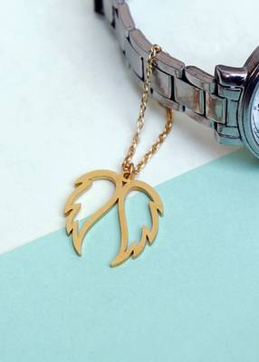 Set Of 5 Laser Cut Watch Charms 2