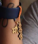 Maa - You Glow Girl Set Of 2 Watch Charm