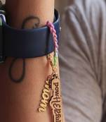 Pow-Her-Full Mom Set Of 2 Watch Charm