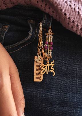 Sassy Set Of 2 Watch Charm 2