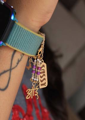 Sassy Set Of 2 Watch Charm 1