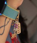 Sassy Set Of 2 Watch Charm