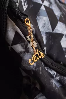 Laser Cut Amma  Watch Charm