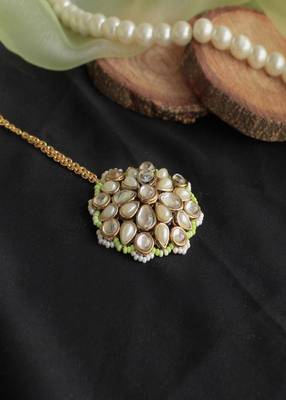 Kundan Sequence Mangtika 2