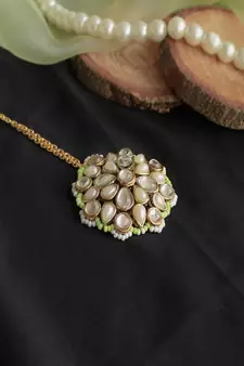 Kundan Sequence Mangtika