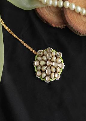 Kundan Sequence Mangtika 3