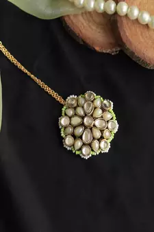 Kundan Sequence Mangtika