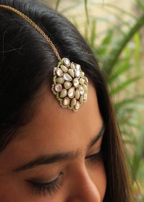 Kundan Sequence Mangtika 1