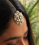 Kundan Sequence Mangtika