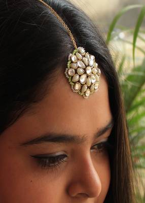 Kundan Sequence Mangtika 4