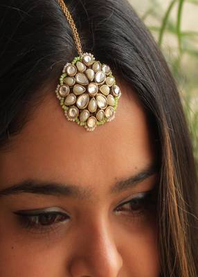 Kundan Sequence Mangtika 5
