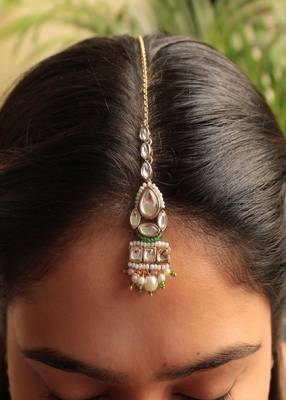 Divine Kundan Mangtika 2